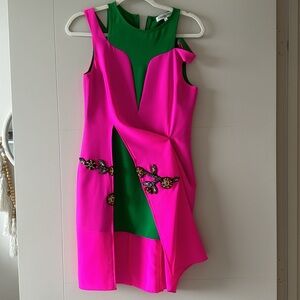 the dress is suitable for a club, party, birthday. my height is 162